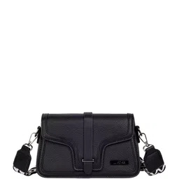 Luvoksi Textured PU Structured Sling Bag-picture-22