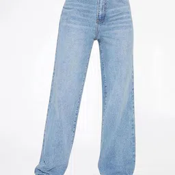 Chemistry Women Regular Fit High-Rise Stretchable Jeans-picture-30