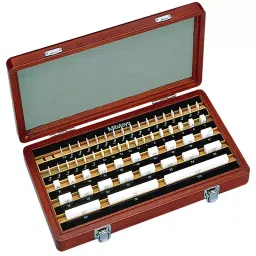 Mitutoyo Gauge Block Sets Grade K Grade, 516-353-60 (56 Blocks)-picture-45