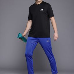 ADIDAS Poly Mesh Training T-Shirt-picture-16