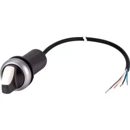 EATON 4P 2 Position 40° Changeover Cam Switch, 800 V (Volts), 4A, Toggle Actuator, 186161 C22-WK-K01-P62-picture-30