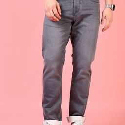 V-Mart Men Light Fade Jeans-picture-36