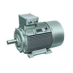 Siemens Three Phase 270 HP 6 Pole Foot Mounted Squirrel Cage Induction Motor 1LA2 357-6NC80-picture-39
