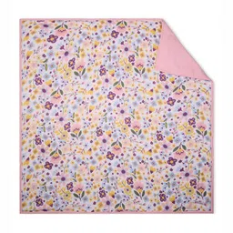 My Milestones Summer Single Bed Blanket-picture-10