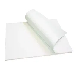 Loba MN640DE Grade Ashless Filter Paper White Rectangle 460 x 570 mm Size, 207112.1 (Pack of 100) image 3