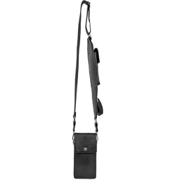YOYOWING Structured Sling Bag image 1