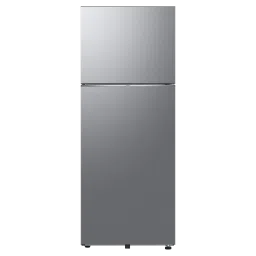 samsung 467 l bespoke ai double door refrigerator rt80f51c2s silver-picture-22