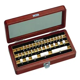 Mitutoyo Gauge Block Sets Grade K Grade, 516-365-60 (32 Blocks)-picture-37