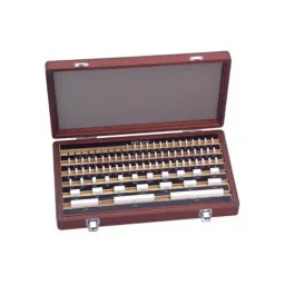 Mitutoyo Gauge Block Sets Grade 0 Grade, 516-346-60 (87 Blocks)-picture-25