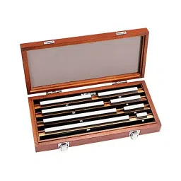 Mitutoyo Gauge Block Sets 1 Grade, 516-753-10 (8 Blocks)-image-62