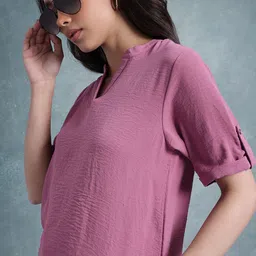 The Roadster Life Co. Textured Top-image-13