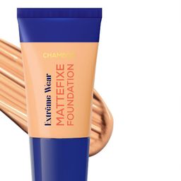 Chambor Extreme Wear Mattefixe Foundation - 20 ml - Neutral Warm 402-picture-30