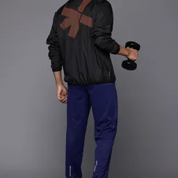 HRX by Hrithik Roshan Printed Rapid-Dry Training Jacket-picture-24