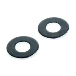 RS PRO Washer Bright Zinc Plated Steel M10 M10 BS 4320, 1224381 (Bag of 100 pcs)-picture-29