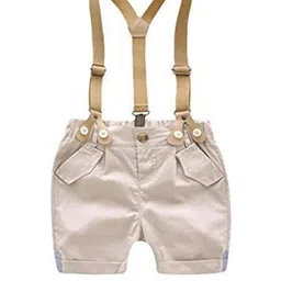 funwood games Unisex White Clothing Set-image-17
