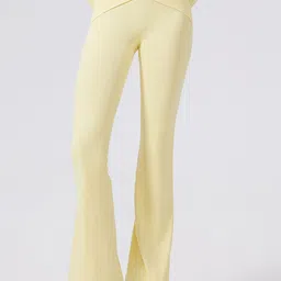 LULU & SKY Women Bootcut High-Rise Trouser-picture-38