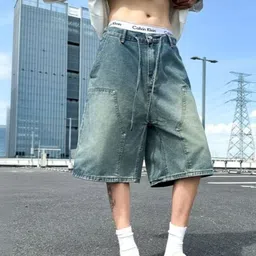 KPOP Men Shorts image 4