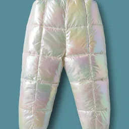 Mark & Mia Full Sleeves Hooded Winter Wear Suits Set with Pocket & Ear Applique - White image 5