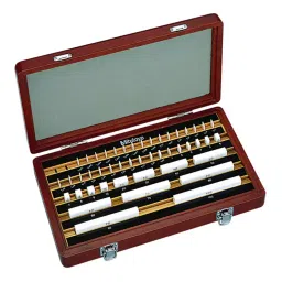 Mitutoyo Gauge Block Sets K Grade, 516-394-60 (46 Blocks)-picture-26