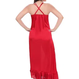 PHALIN Maxi Nightdress image 3