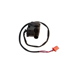 Deutsche Combination Switch for Royal Enfield Bullet 350, Bullet GT Continental 650, Electra ES (RH), DEUS-0542M image 2