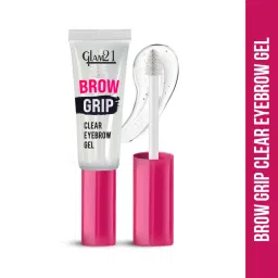 GLAM21 Brow Grip Clear Gel image 1