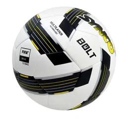 Synco Bolt Thermobonded Football-picture-26