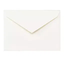 Worldone 11x5 inch 50 Pcs Classic White Envelope for Documents and Bills, WPC1105 (Pack of 5)-image-43