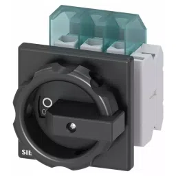 Siemens Switch Disconnector, 3 Pole, 32A Max Current, 32A Fuse Current, 3LD2203-1TP51-picture-38