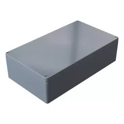 ROSE ELECTRICAL/INDUSTRIAL ENCLOSURE, ALUM, 012340110-picture-33
