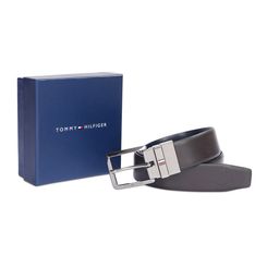 Tommy Hilfiger Men Leather Reversible Belt-picture-44