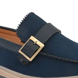 Mast & Harbour Men Slip-On Loafers image 3