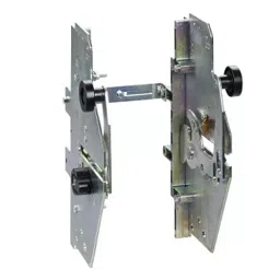 Schneider Electric Chasis Side Plate for Compact NSX 400/630, LV432533 image 1