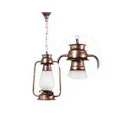 Tucasa NTU-113 B-22 Hanging Light (White) image 3