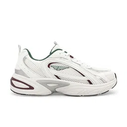 Red Tape Men edge elevate Series Textured Sneakers image 2