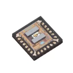 BROADCOM Analog/Digital Output Reflective Encoder Incremental Encoder SMD/SMT 318 LPI No Detent Quadrature with Index, AEDR-9830DP-102-picture-12