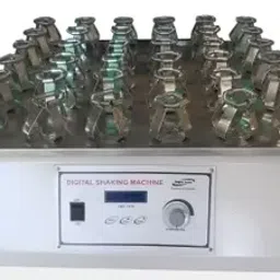 Droplet RSW 137 Rotary Shaker (Flask Capacity: 500ml) image 1