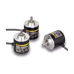 Omron 6000 RPM Rotary Encoder E6B2-CWZ6C 600P/R 2M-picture-27