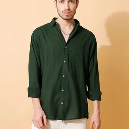 MOSHI Men Casual Shirt-picture-41
