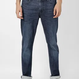 Celio Men Blue Slim Fit Jeans-image-78