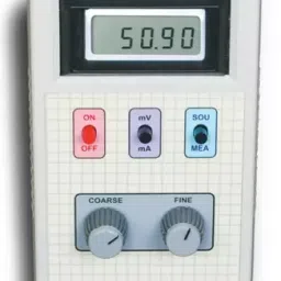 Metravi CAL-400-4 Digital Portable Calibrator 0 -199.99 mV-picture-29