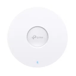 Tp-link Wireless Access Point Ultra-Slim with Omada Mesh Technology, EAP610-picture-29