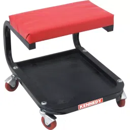 Kennedy 355x365x355 mm Mechanic Mobile Seat KEN5037340K-picture-38