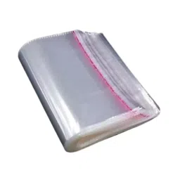 Aashirwad 14x17 inch Crystal Clear Self Adhesive Polythene Multi Utility Pouch Bag, MPP_14_17_200_2 (Pack of 200 Pcs)-picture-24