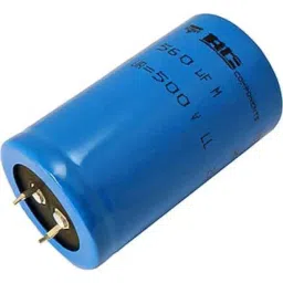 Vishay Aluminium Electrolytic Capacitor Snap-In 470 µF 250 V DC, MAL225753471E3 (Pack of 100)-picture-17