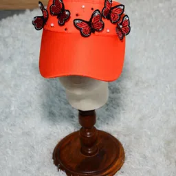 TIPY TIPY TAP Kids Butterfly Sun Hat With Socks-picture-27