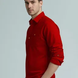 Vida Loca Men Kurta image 3