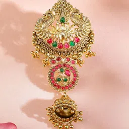 Rubans Women Hair Accessory Set of-image-95