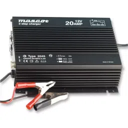 Mascot Charger, Ld-Acid, 24V, 10A, Uk, 2045000047-picture-41