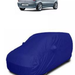 Oscar D Car Cover Blue and Grey For Fiat Palio-picture-28